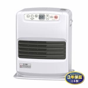 ダイニチ工業 FWY-32R3 石油ファンヒーター 木造9畳 コンクリート12畳