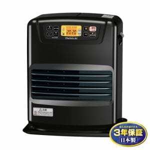 ダイニチ工業 FW-3224NE 石油ファンヒーター 木造9畳 コンクリート12畳