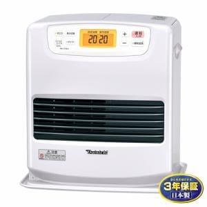 ダイニチ工業 FW-3724LS 石油ファンヒーター9Lタンク 木造10畳