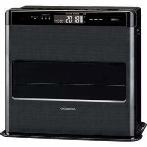 CORONA FH-WZ4624BY(KG) 石油ファンヒーター 木造12畳・コンクリート17