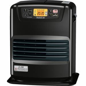 ダイニチ工業 FW-3225NE 石油ファンヒーター 木造9畳 コンクリート12畳