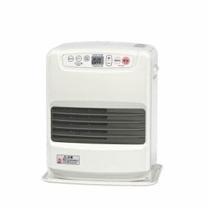 ダイニチ工業 FWY-32R20 石油ファンヒーター ウォームホワイト