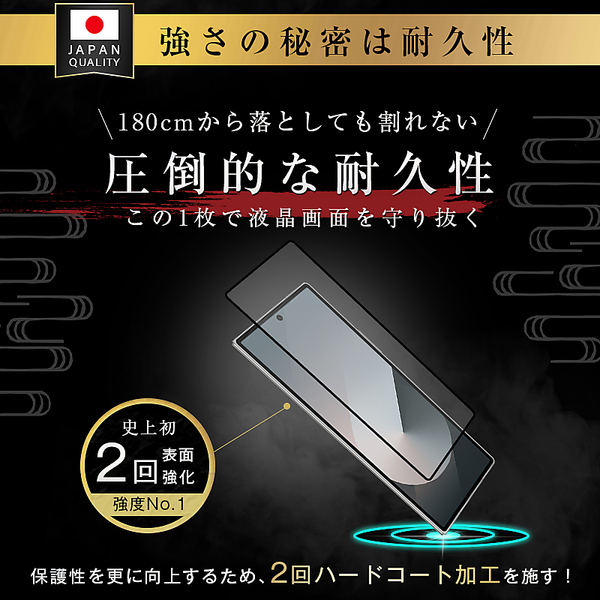 ヤマダモール | 【2枚セット】Galaxy Z Fold6 カバーディスプレイ専用