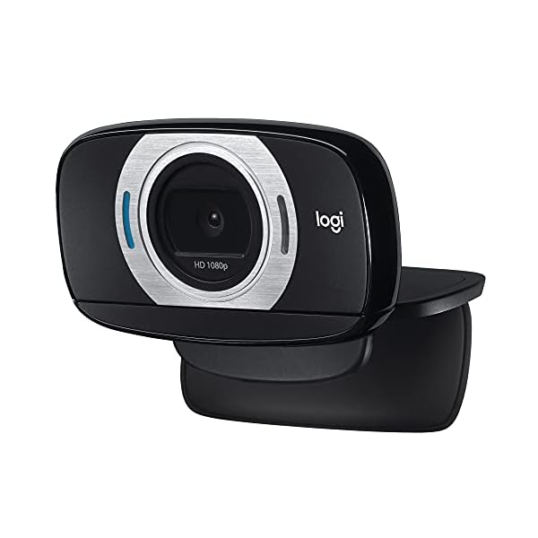 ヤマダモール | ロジクール Webカメラ C615n フルHD 1080P