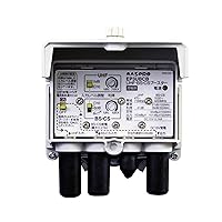 ヤマダモール | マスプロ電工 UHF・BS・CSブースター EP3UBCB