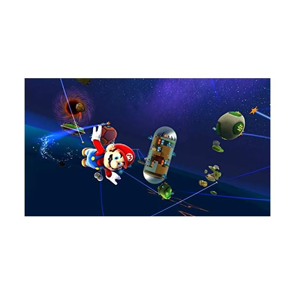 ヤマダモール | スーパーマリオ 3Dコレクション -Switch