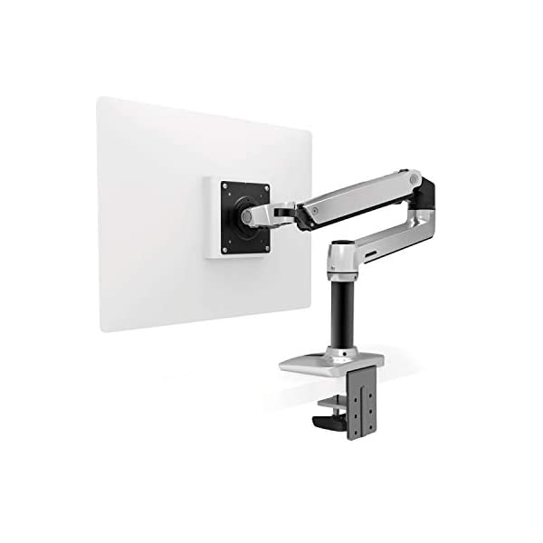 ヤマダモール | エルゴトロン LX デスクマウント モニターアーム