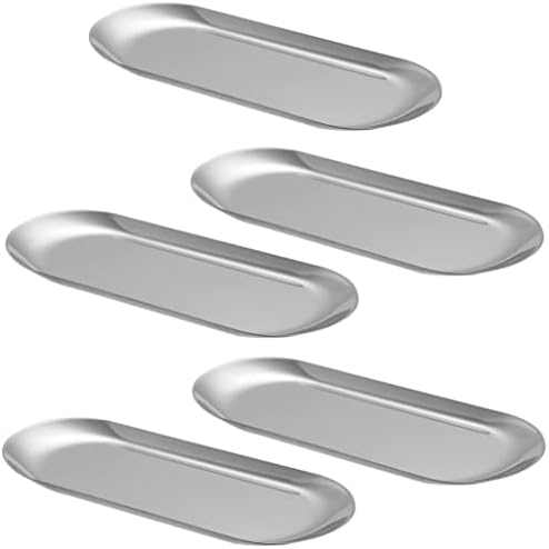 ヤマダモール | SITEDAN おしぼりトレイ おしぼり置き ステンレス 5枚