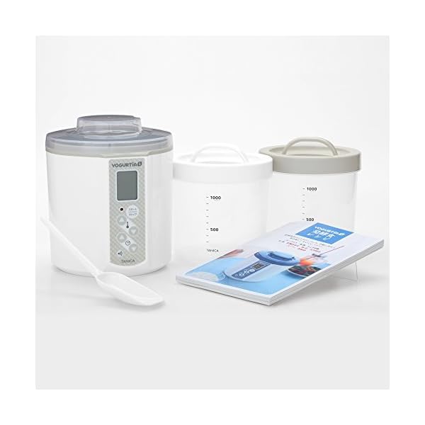 ヤマダモール | TANICA 温度調節(25～70℃) ・タイマー・ブザー付