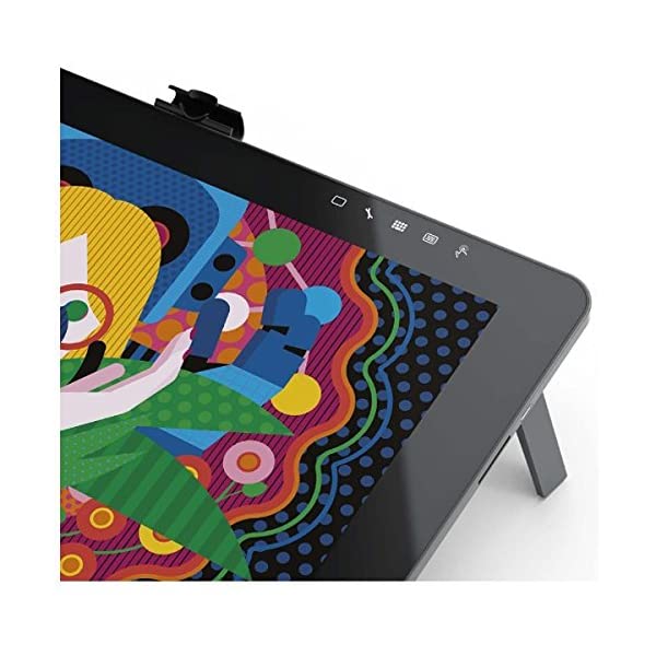 ヤマダモール | WACOM ワコム Wacom Cintiq Pro 1313.3型液晶ペン