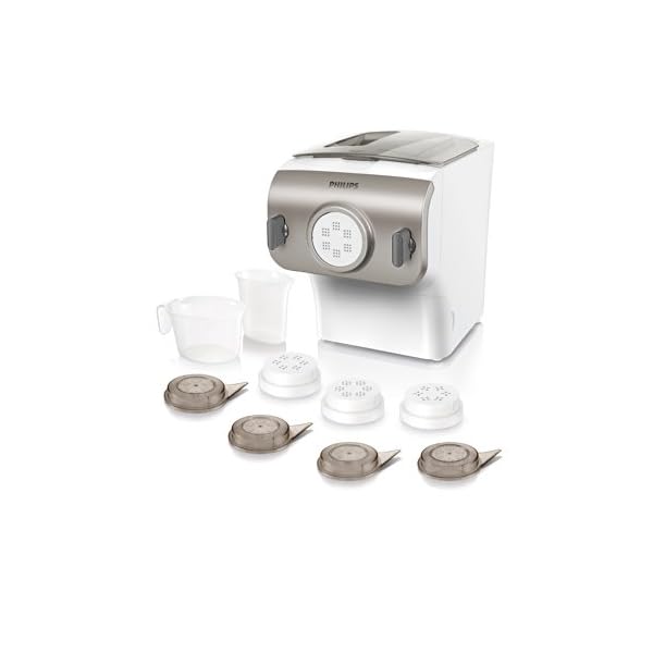 ヤマダモール | フィリップス 家庭用製麺機 ヌードルメーカー HR2365