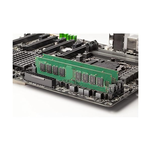 ヤマダモール | Crucial デスクトップ用増設メモリ 64GB(32GBx2枚