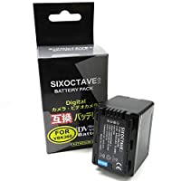 ヤマダモール | str VW-VBK360-K VW-VBK360 互換バッテリー