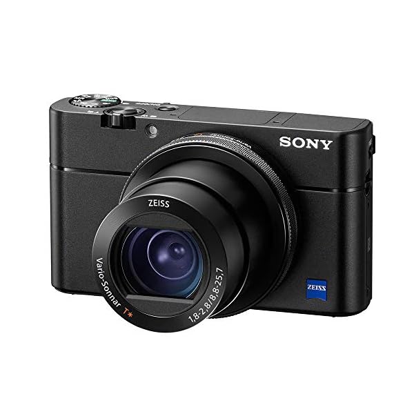 ヤマダモール | ソニー/コンパクトデジタルカメラ/Cyber-shot / RX100V