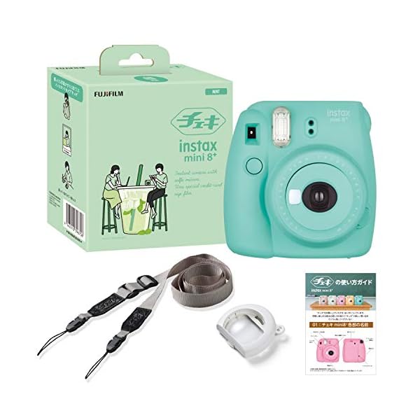 ヤマダモール | FUJIFILM インスタントカメラ チェキ instax mini8