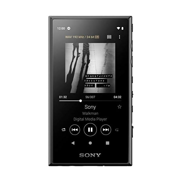 ヤマダモール | ソニー ウォークマン 16GB Aシリーズ NW-A105
