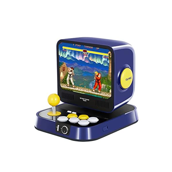 ヤマダモール | 【CAPCOM 公式新型ゲーム機】 Capcom RETRO STATION