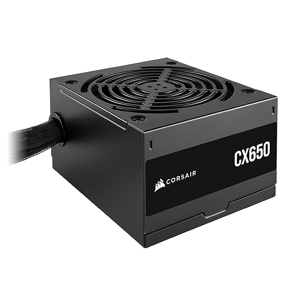 ヤマダモール | CORSAIR CX650 CXシリーズ 650W電源ユニット