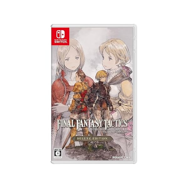 ヤマダモール | ファイナルファンタジータクティクス - イヴァリース