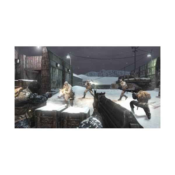 ヤマダモール | コール オブ デューティ ブラックオプス ディ