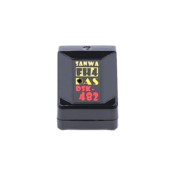 ヤマダモール | P.D DasMikro サンワ SANWA RX-482 DSK-482 V3 FH4T