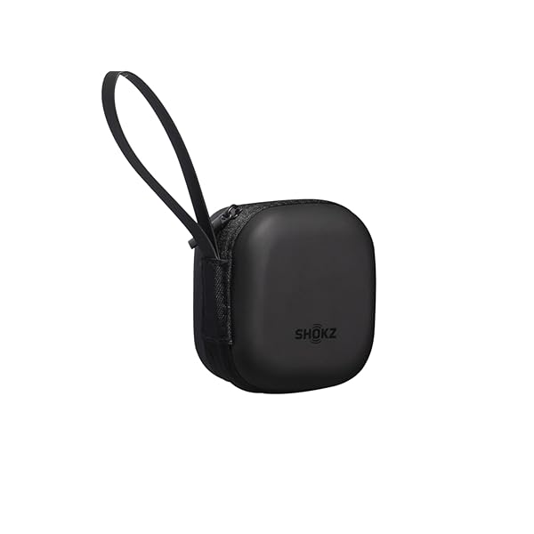 ヤマダモール | 収納ケース Shokz OpenFit 用 ケース ワイヤレス