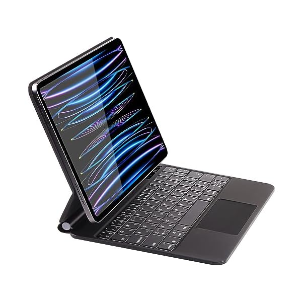 ヤマダモール | EAMPANG 日本語配列マジックキーボードAir 6 (M2) 11