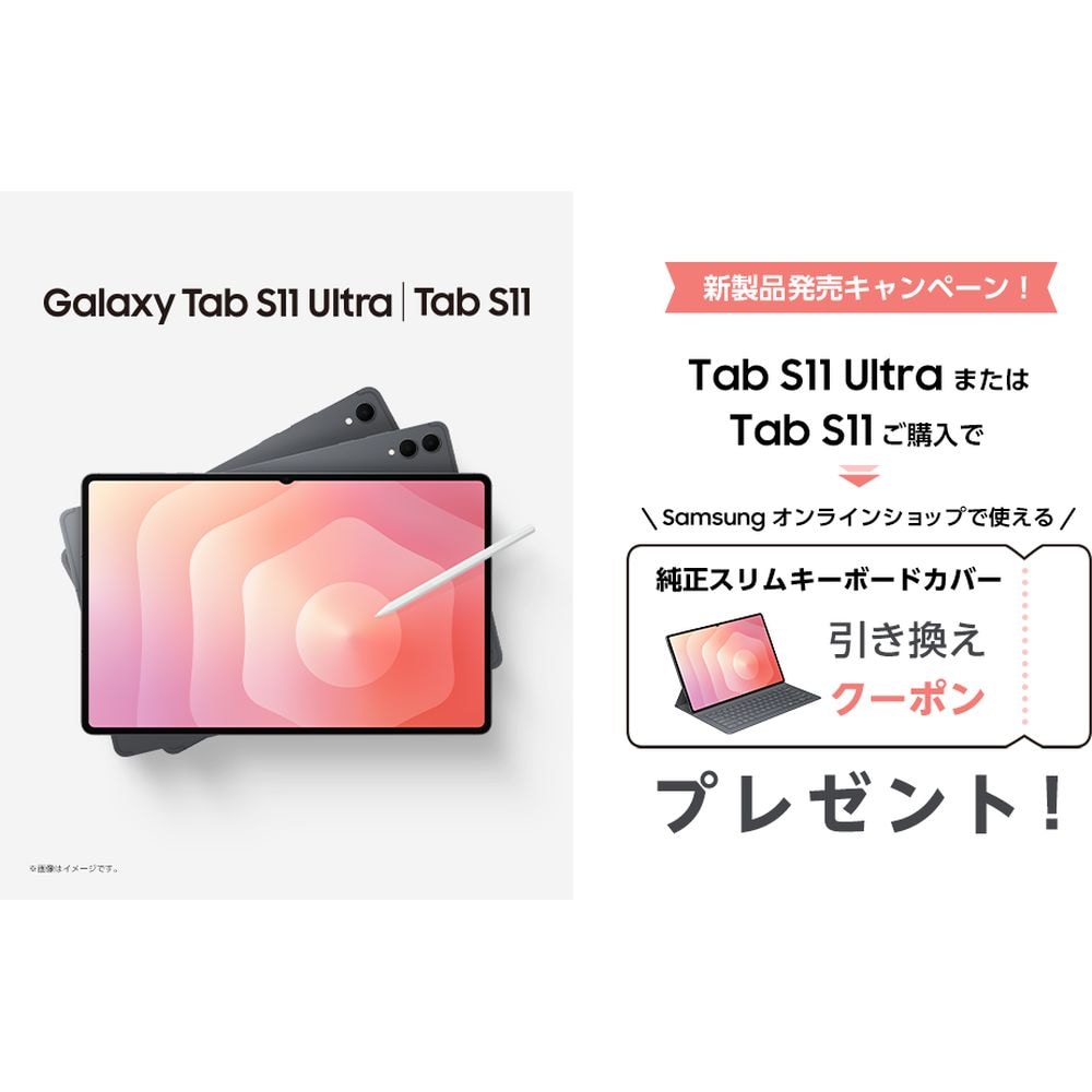 Samsung Samsung Galaxy Tab S11 Ultra 256GB / Gray SM-X930NZAAXJP
