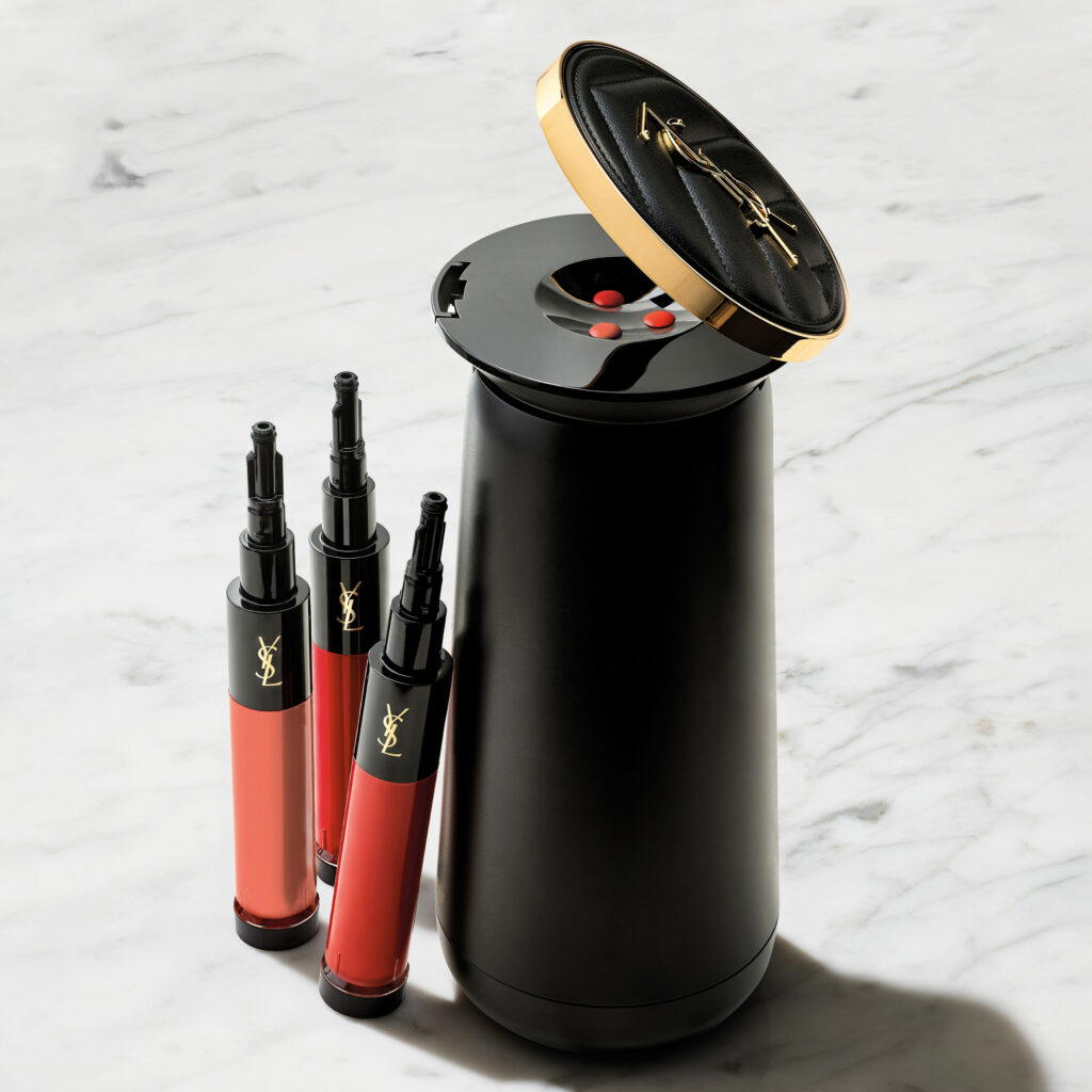 Is The YSL Rouge Sur Mesure Worth The Hype? | a+ Singapore