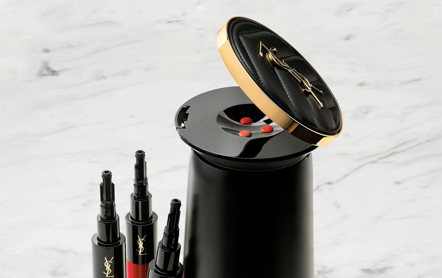 Is The YSL Rouge Sur Mesure Worth The Hype? | a+ Singapore