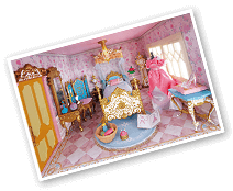 週刊 ディズニー ドールハウス：ホーム | アシェット・コレクションズ