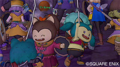 Windows】「クーちゃん」ベータテスト冒険記 (2013/8/8)｜目覚めし冒険