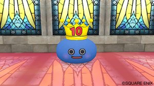 ドラゴンクエストX オンライン』10周年記念 関連商品 （2022/9/21 更新