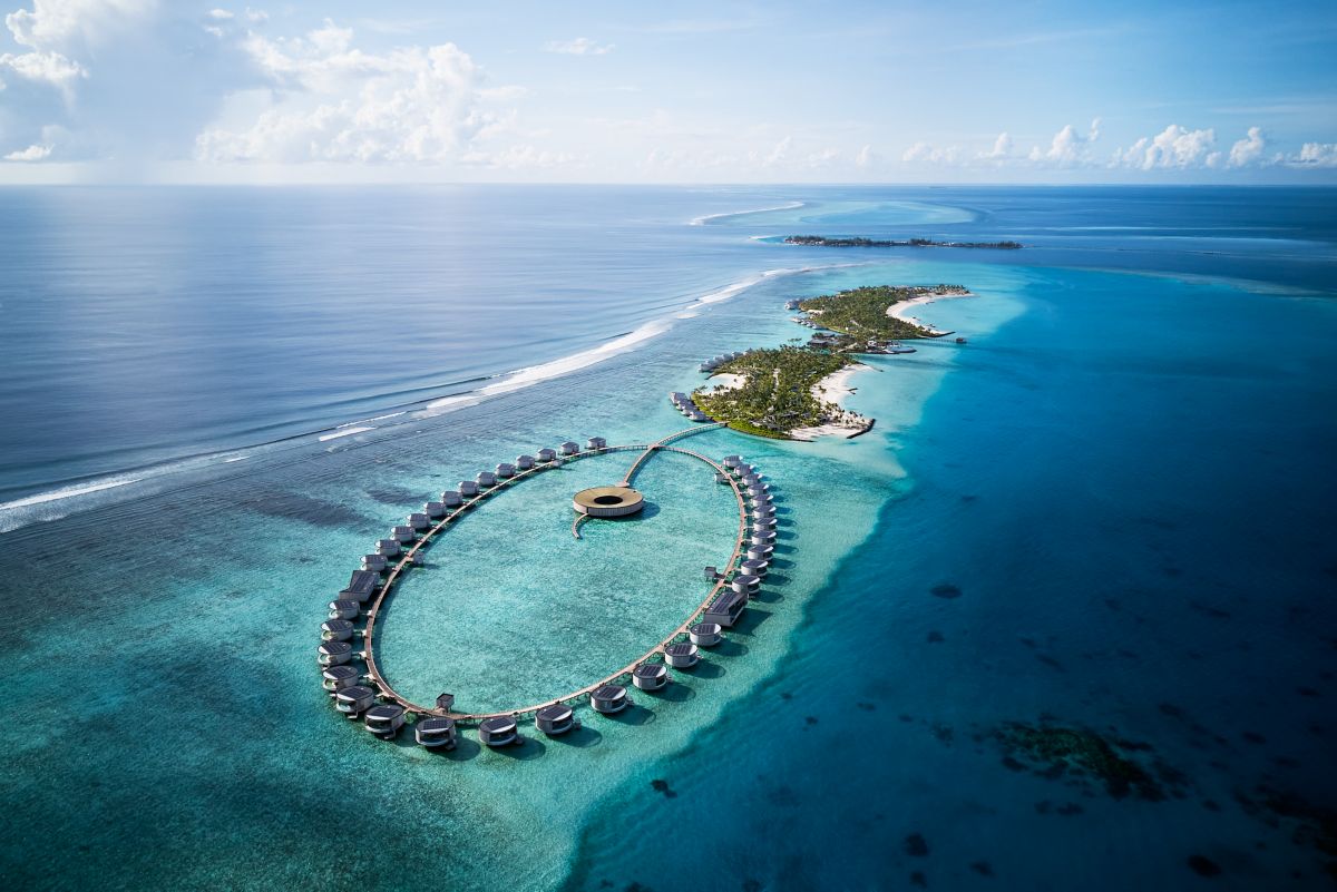 Luxury Wellness Spa Maldives | The Ritz-Carlton Maldives, Fari Islands