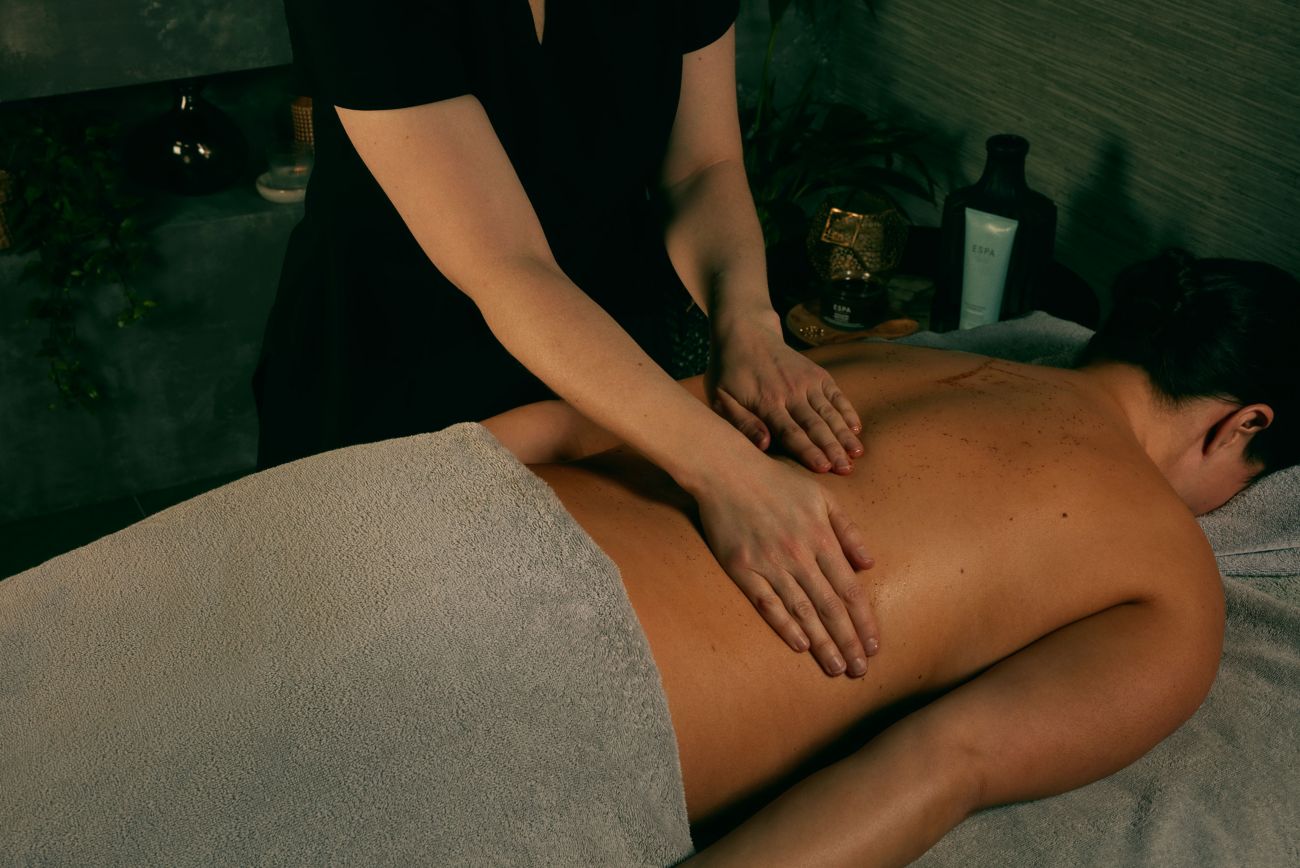 六本木 スパ | ザ・リッツ・カールトン東京