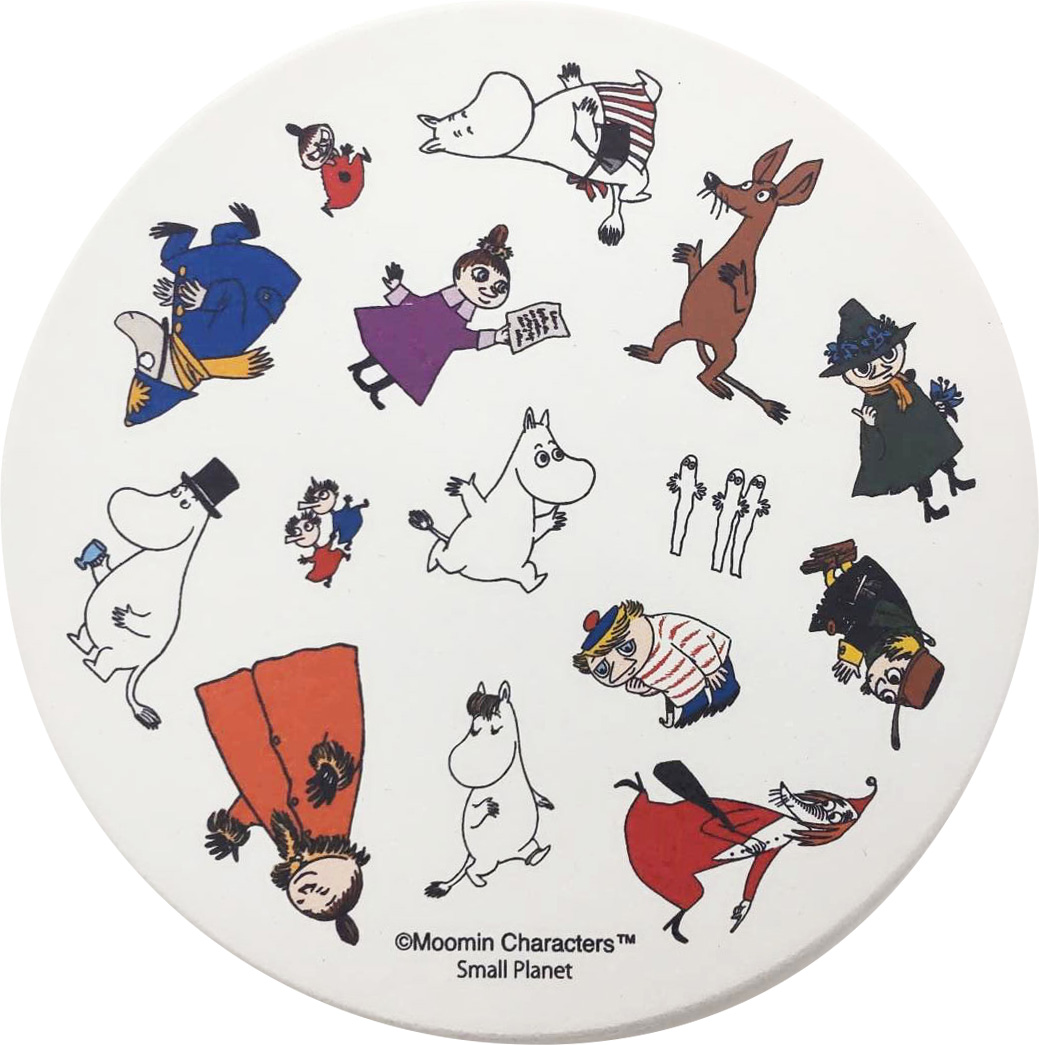 MOOMIN SHOP CASUAL EDITION」 最新情報！ | ムーミン公式サイト