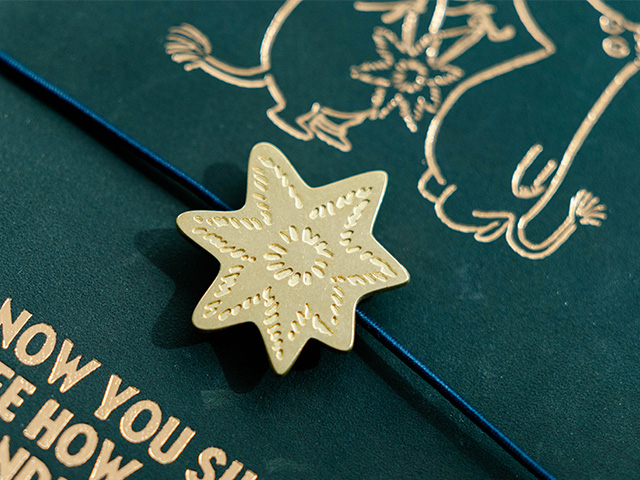 トラベラーズノートセットの再販売が決定！【MOOMIN SHOP ONLINE