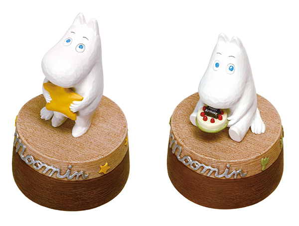 2026年最新ムーミン ️ジャンク品️未使用 廃盤品 Moominムーミン