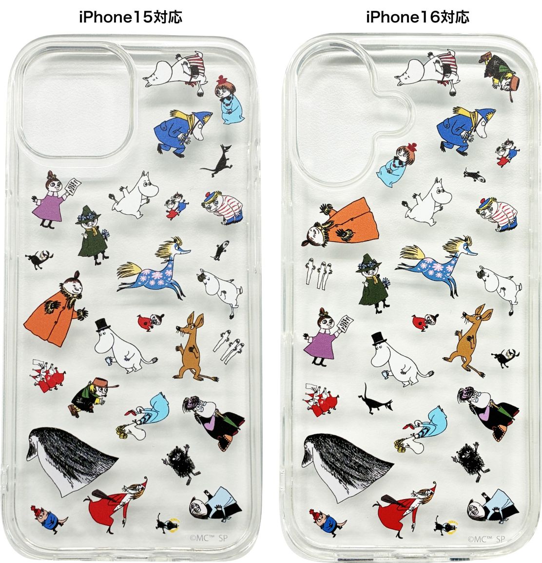 MOOMIN SHOP CASUAL EDITION」 限定新商品情報！ | ムーミン公式サイト