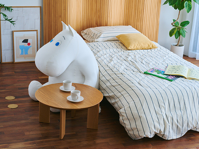 大好評ご予約受付中！】快適すぎて動けなくなる魔法のソファYogiboの