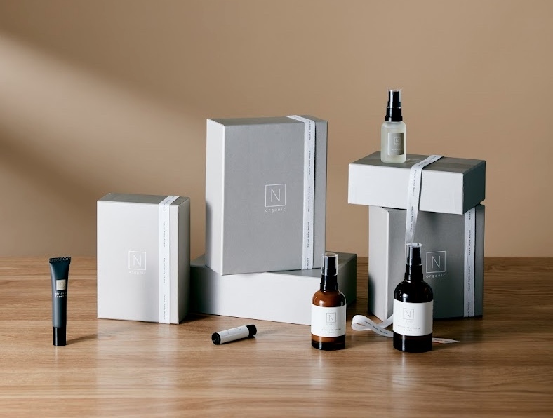 Nオーガニック ベーシック おまとめセット 楽天市場】nオーガニック