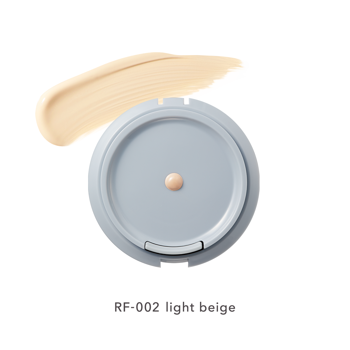 & WOLF & WOLF セラムリキッドファンデーション リフィル_