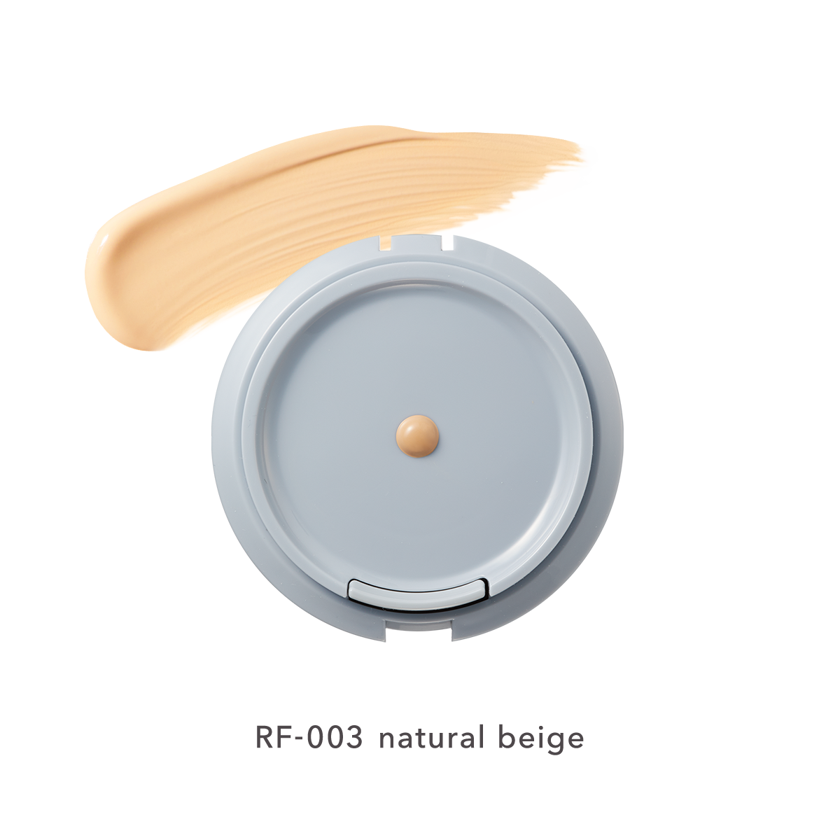 & WOLF & WOLF セラムリキッドファンデーション リフィル_