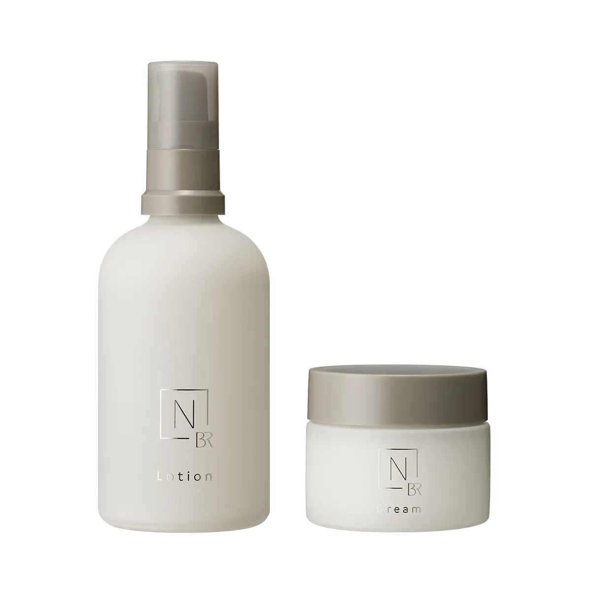 N organic Bright ローション・クリームセット [医薬部外品]｜【公式