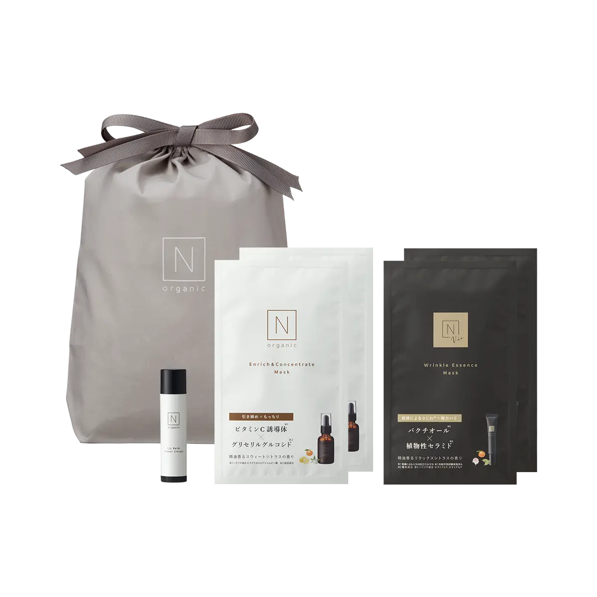 ギフト｜【公式】Nオーガニック オンライン通販サイト