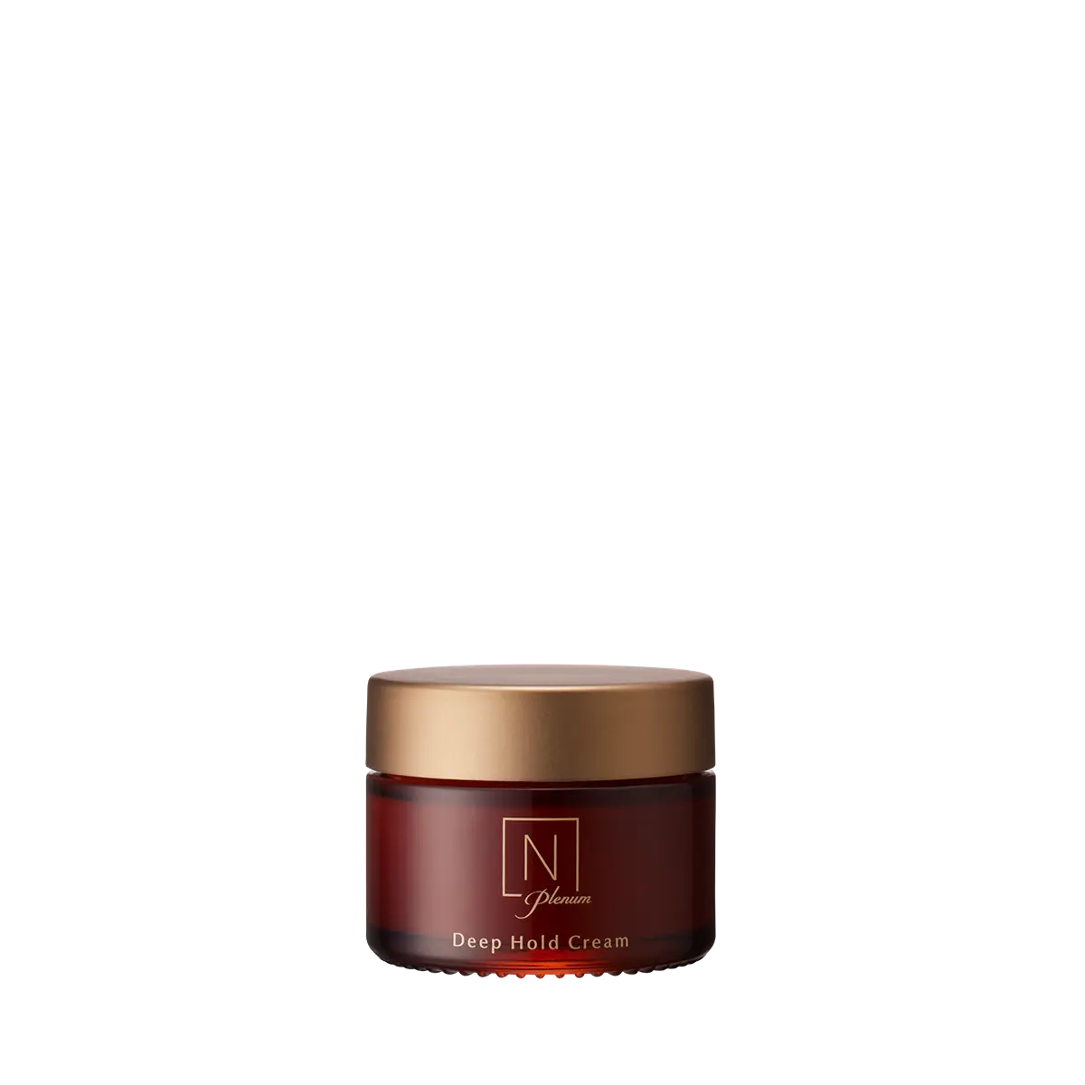 N organic Plenum ディープホールド クリーム｜【公式】Nオーガニック