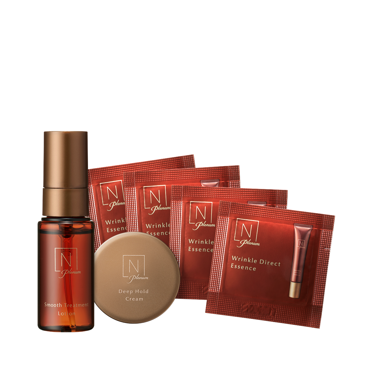 Nオーガニック 最高峰エイジングケアシリーズ・商品一覧｜【公式】N