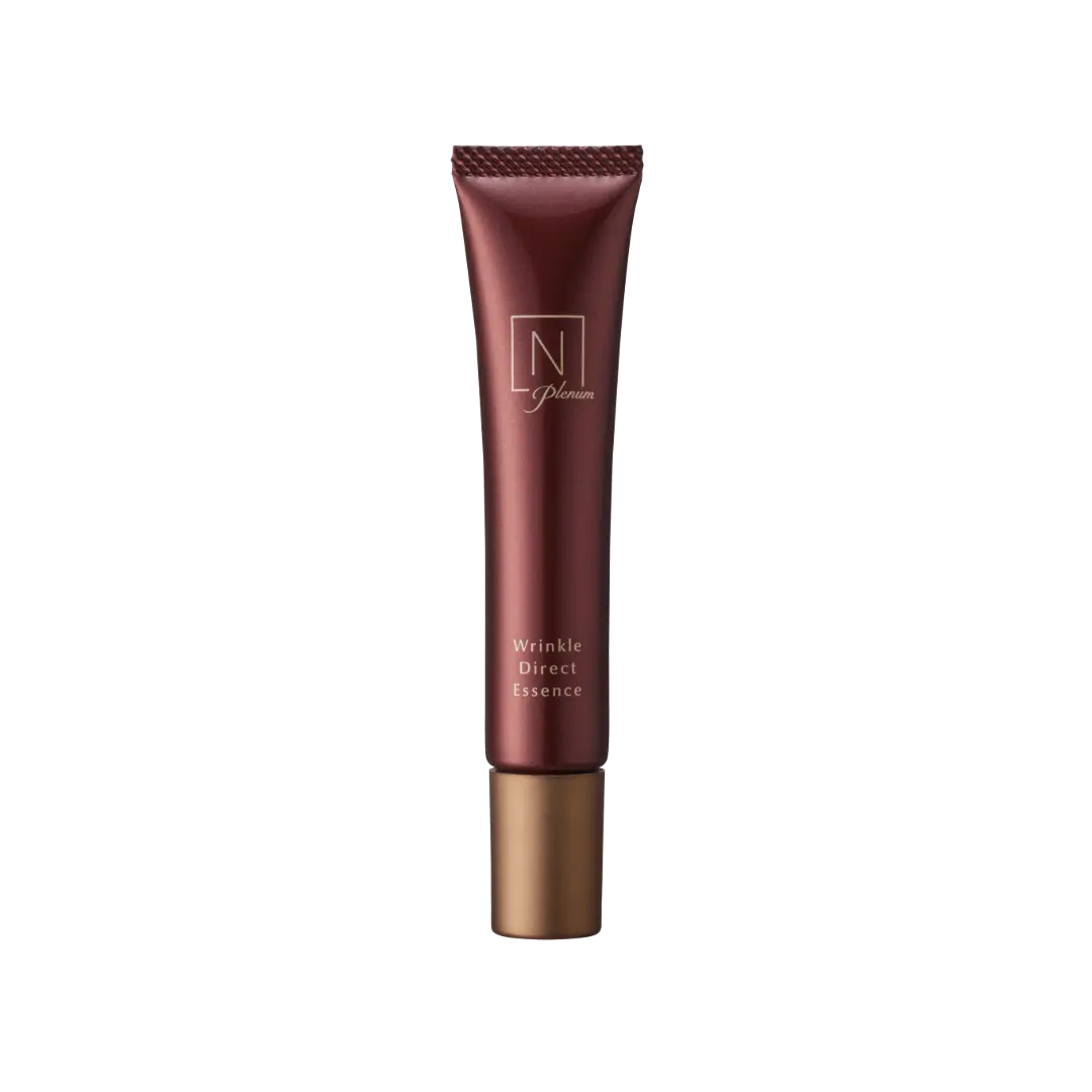 N organic Plenum リンクルダイレクト エッセンス [医薬部外品