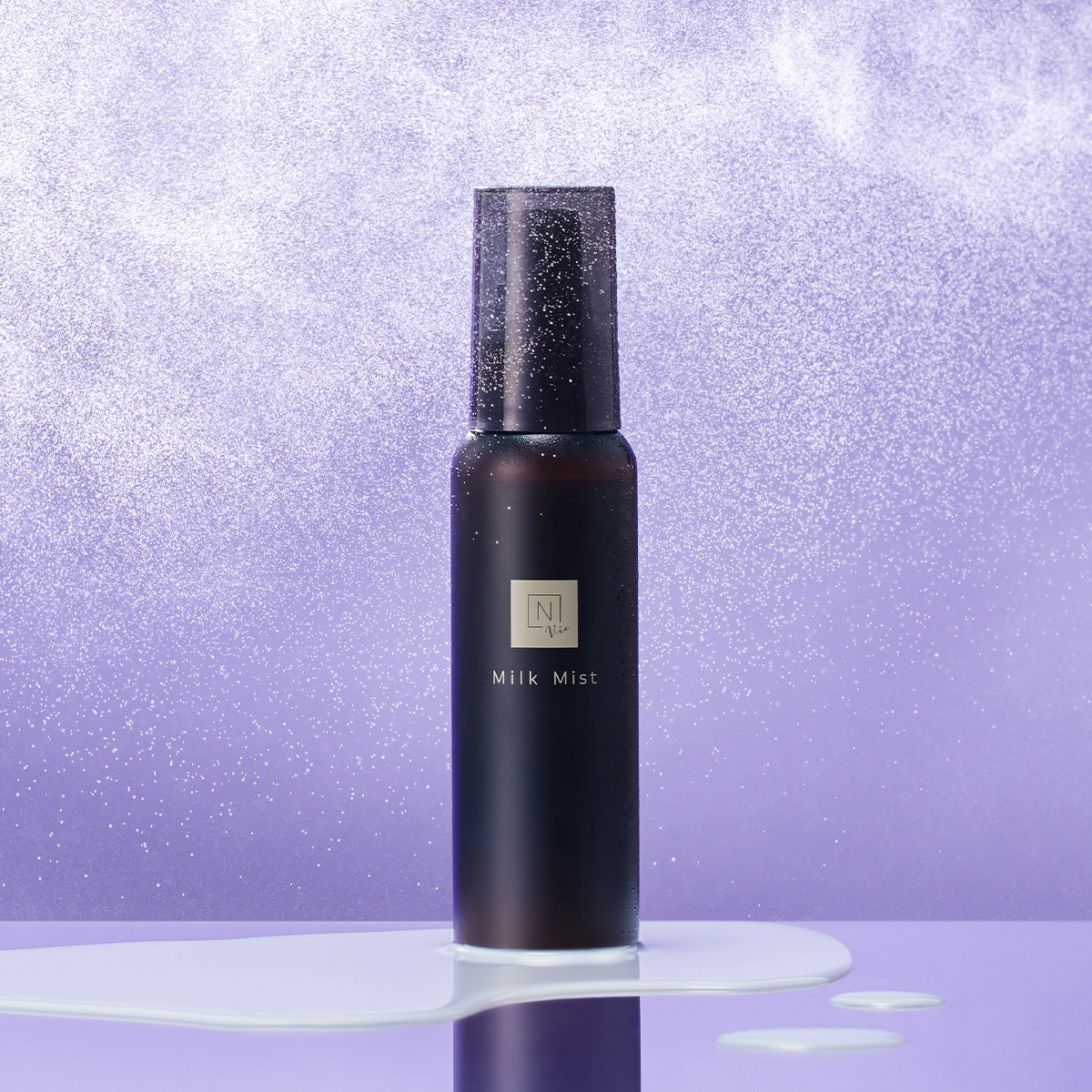 ゆ*ん様 Nオーガニックvie スキンケア4点 洗顔フォーム・化粧水