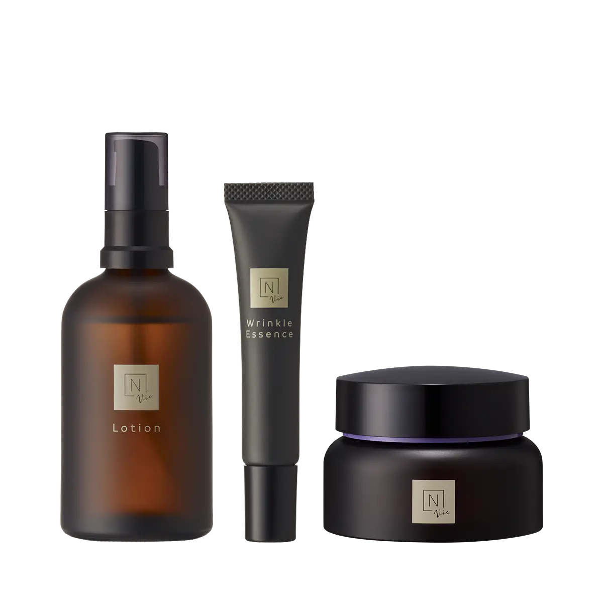 Nオーガニック Nオーガニックvie vie 大容量4点セット 新品N